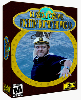 Illustration for article titled Kotaku 'Shop Contest: Celebrity MMO Winners